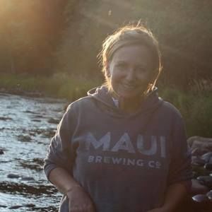 Meet your Posher, Kristan